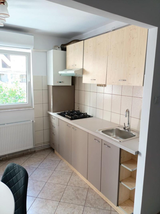 Ofertă de închiriere ap. cu 2 camere, Mărăști, 500 eur/lună
