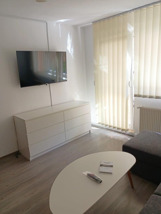 Ofertă de închiriere ap. cu 2 camere, Mărăști, 500 eur/lună