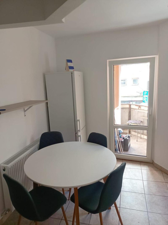 Ofertă de închiriere ap. cu 2 camere, Mărăști, 500 eur/lună