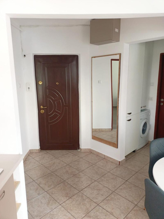 Ofertă de închiriere ap. cu 2 camere, Mărăști, 500 eur/lună