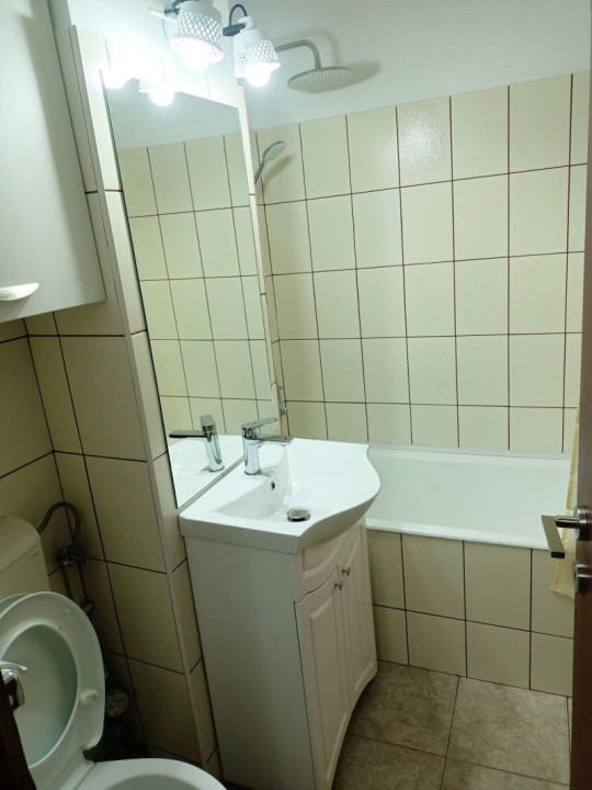 Ofertă de închiriere ap. cu 2 camere, Mărăști, 500 eur/lună