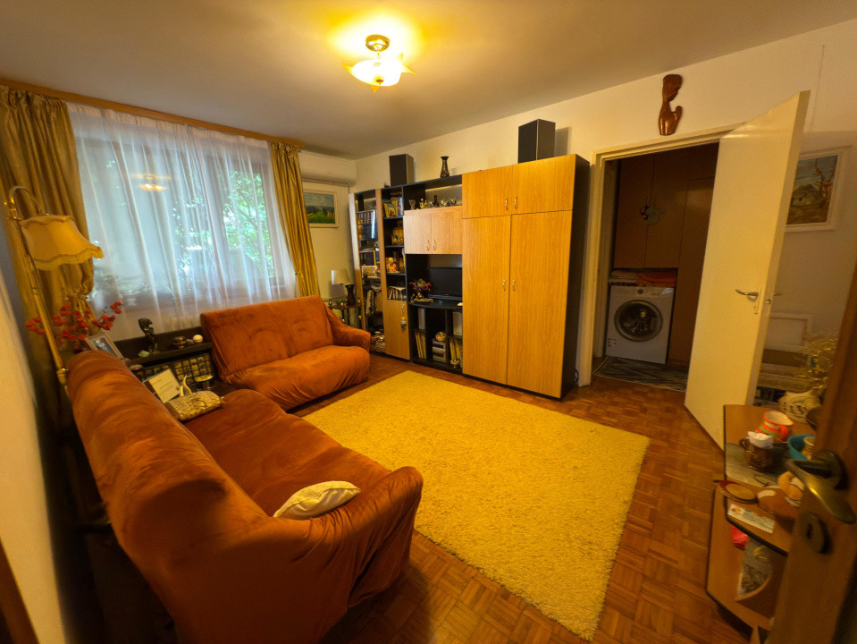 Apartament 3 camere, 68 mp, cartier Rovine, Zona Spital Clinic Neuropsihiatrie