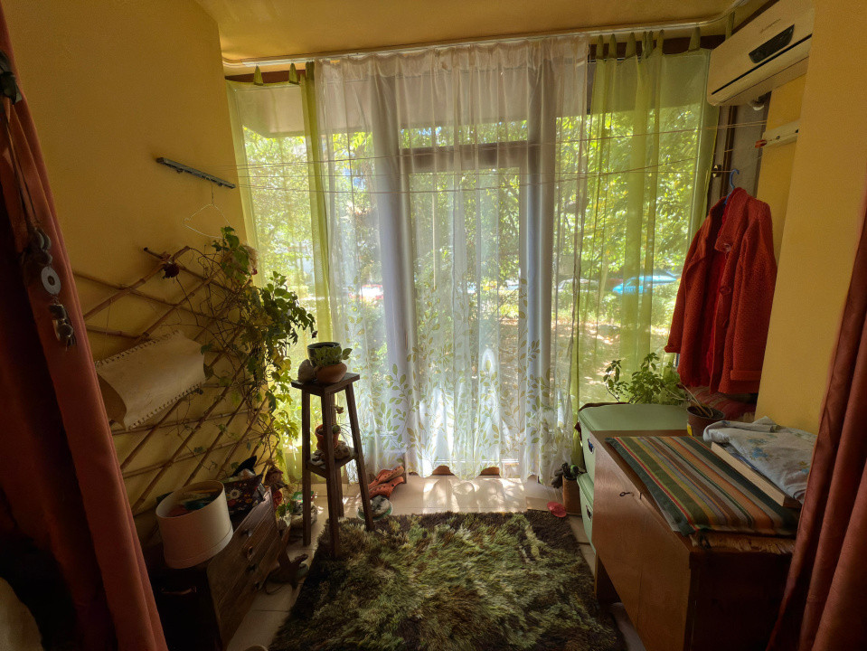 Apartament 3 camere, 68 mp, cartier Rovine, Zona Spital Clinic Neuropsihiatrie