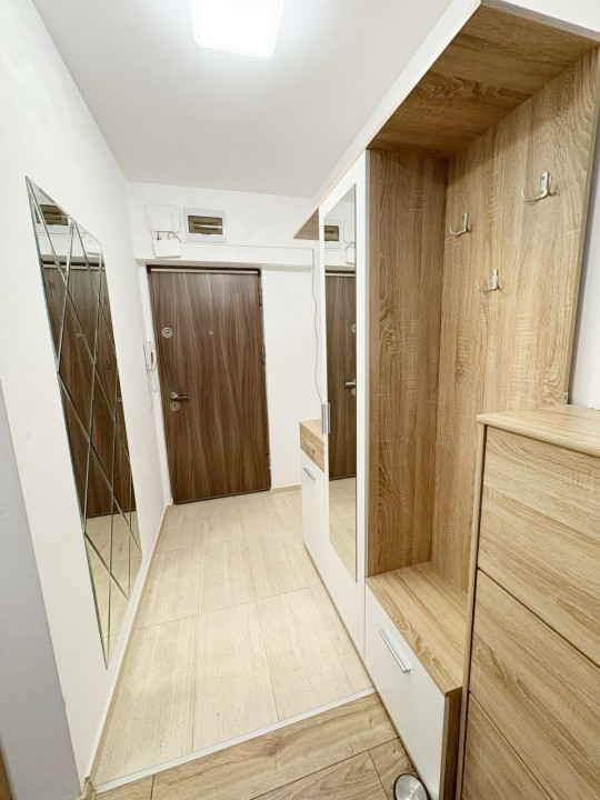Apartament cu 3 camere zona Vasile Alecsandri