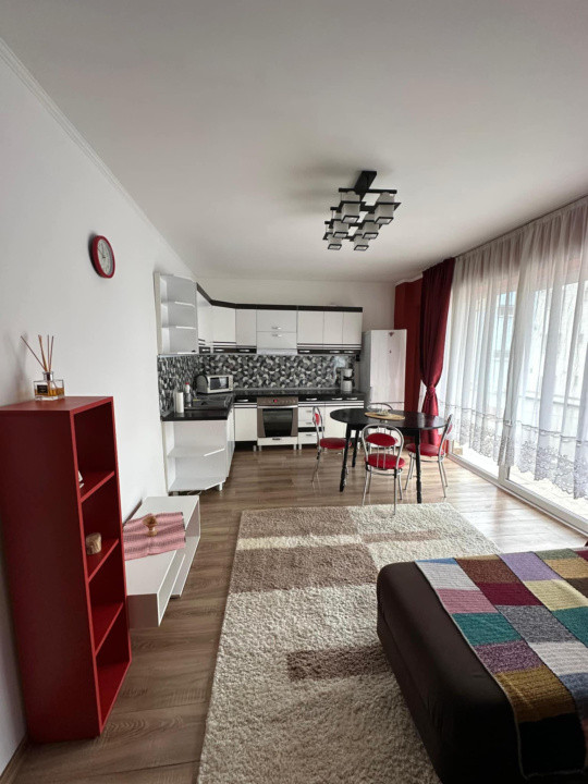 🏡 Apartament 3 camere – Mobilat & Utilat Modern – Turnișor – Etaj 1/5