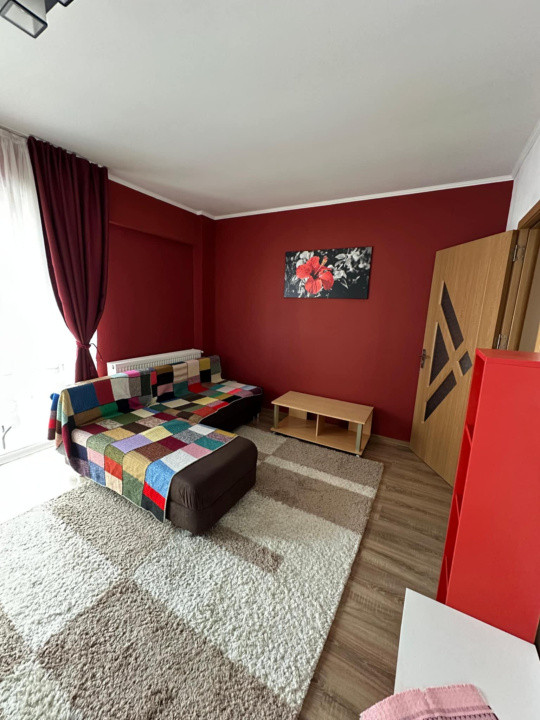 🏡 Apartament 3 camere – Mobilat & Utilat Modern – Turnișor – Etaj 1/5