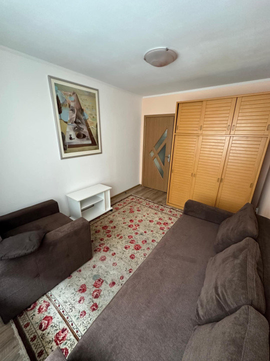 🏡 Apartament 3 camere – Mobilat & Utilat Modern – Turnișor – Etaj 1/5
