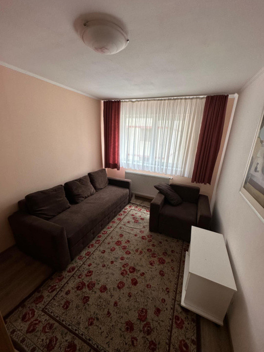 🏡 Apartament 3 camere – Mobilat & Utilat Modern – Turnișor – Etaj 1/5