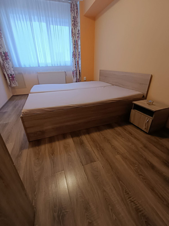 🏡 Apartament 3 camere – Mobilat & Utilat Modern – Turnișor – Etaj 1/5