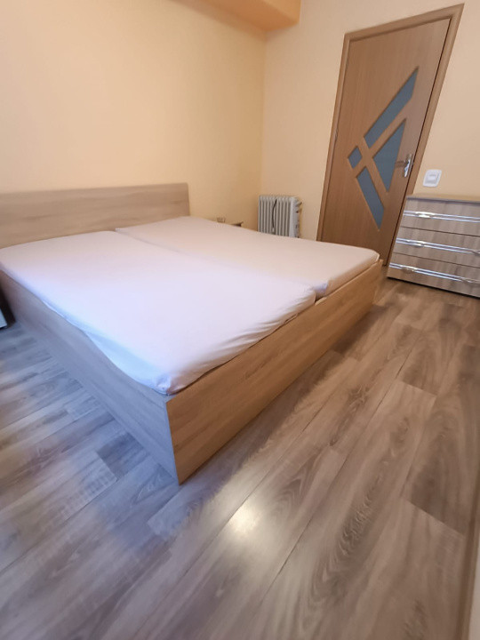 🏡 Apartament 3 camere – Mobilat & Utilat Modern – Turnișor – Etaj 1/5