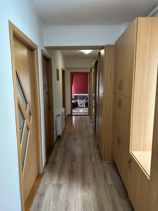 🏡 Apartament 3 camere – Mobilat & Utilat Modern – Turnișor – Etaj 1/5