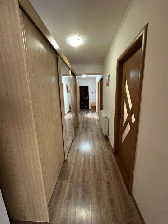 🏡 Apartament 3 camere – Mobilat & Utilat Modern – Turnișor – Etaj 1/5