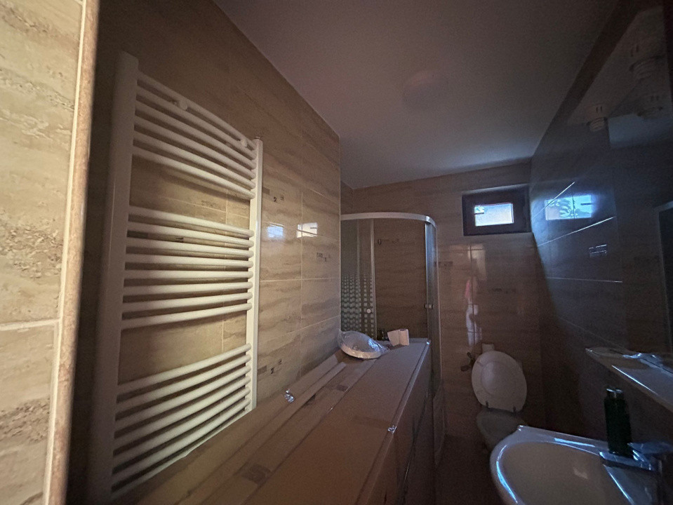 Casa plan parter, 300 MP, 130 MP utili, zona Central