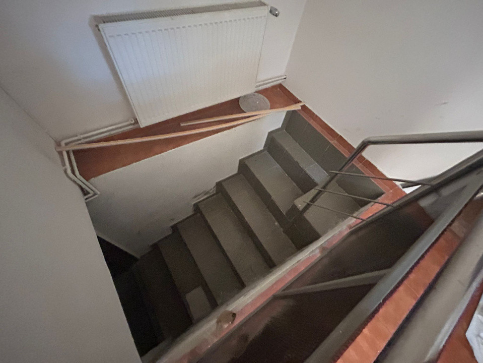 Casa plan parter, 300 MP, 130 MP utili, zona Central