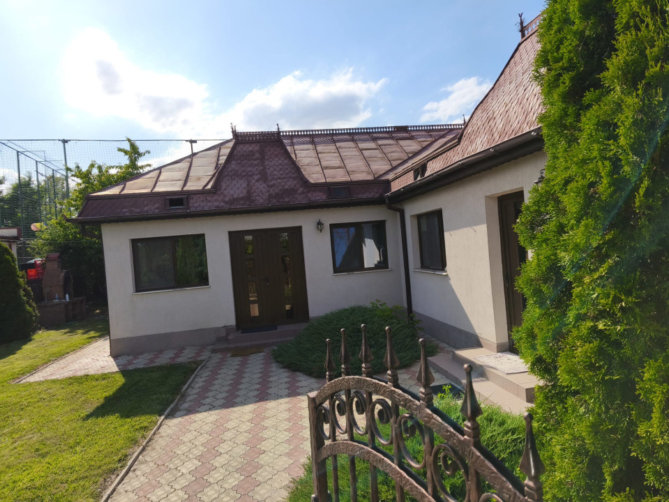 Casa de inchiriat