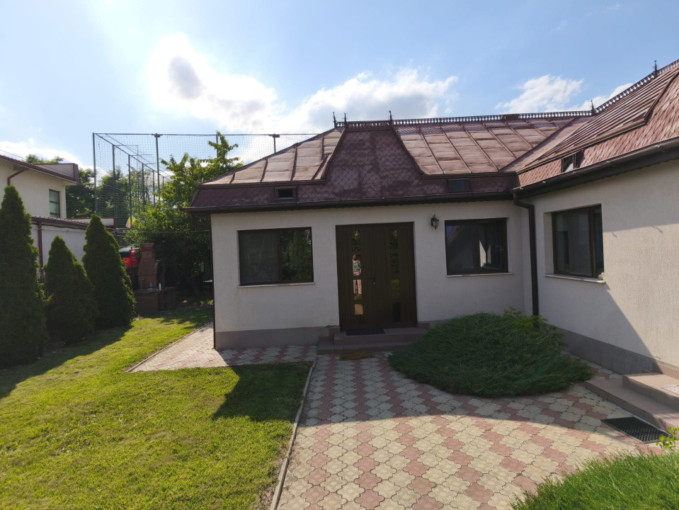 Casa de inchiriat