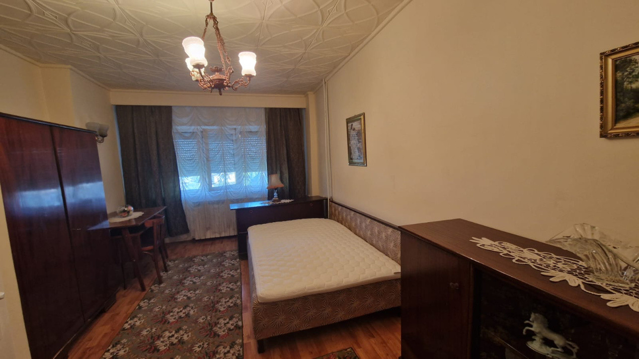 Apartament 2 camere, decomandat, 57mp, cartier 1 mai, zona Confectii