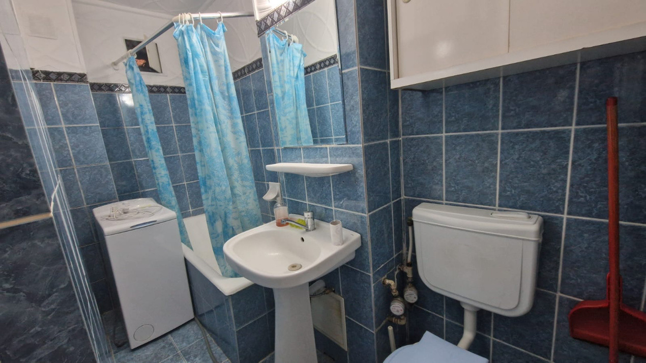 Apartament 2 camere, decomandat, 57mp, cartier 1 mai, zona Confectii