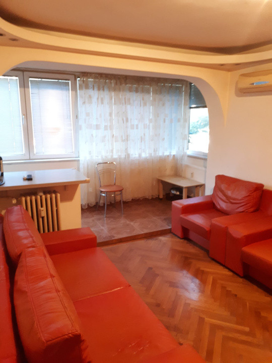 APARTAMENT 2 CAMERE IN BUCURESTI!