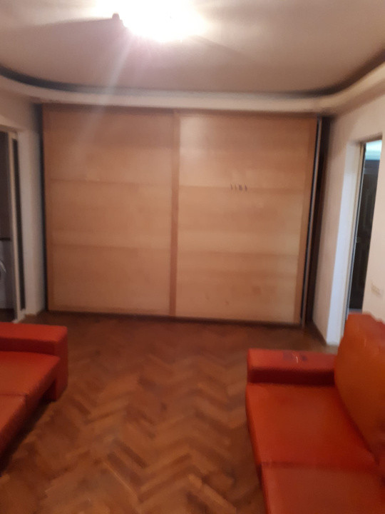 APARTAMENT 2 CAMERE IN BUCURESTI!