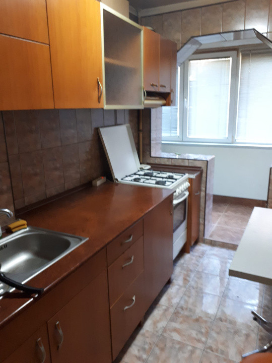 APARTAMENT 2 CAMERE IN BUCURESTI!