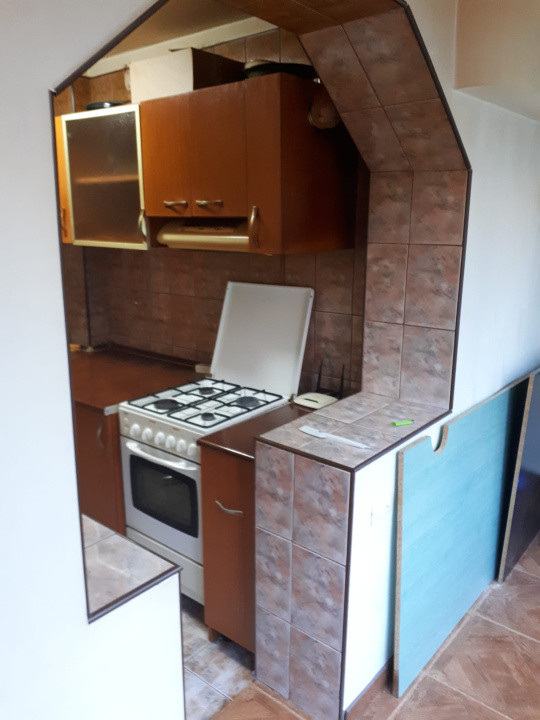 APARTAMENT 2 CAMERE IN BUCURESTI!