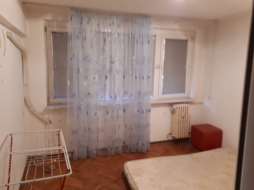 APARTAMENT 2 CAMERE IN BUCURESTI!