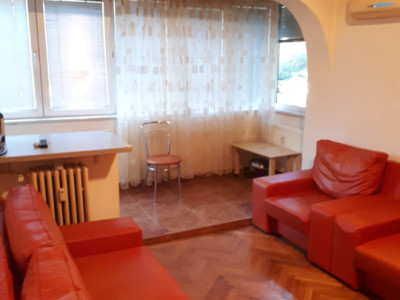 APARTAMENT 2 CAMERE IN BUCURESTI!