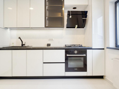 Apartament cu 2 camere Sanpetru 