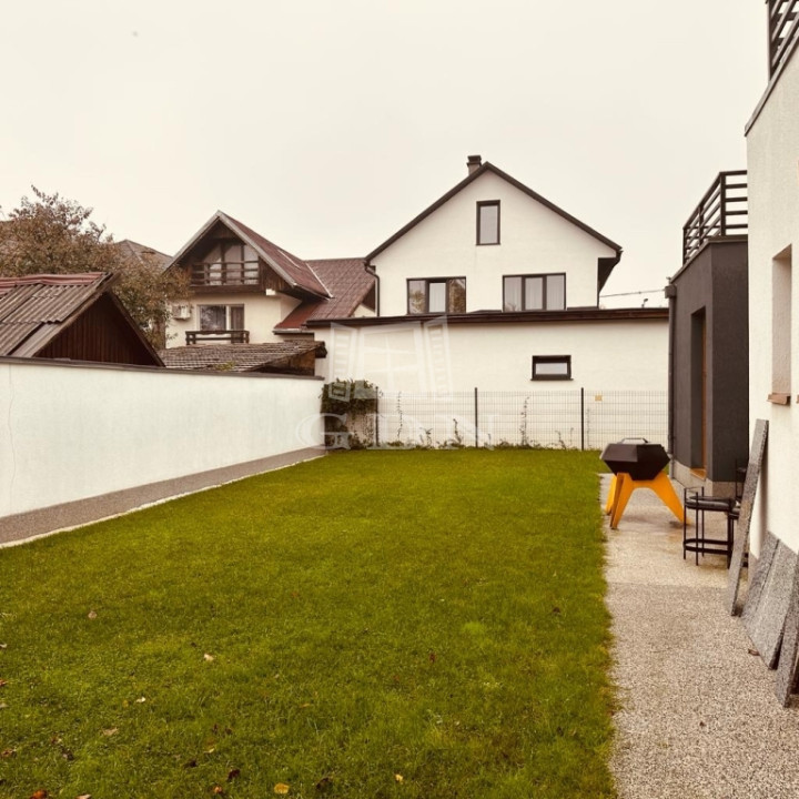 Casa de inchiriat Baia Mare
