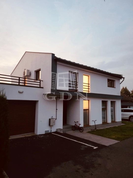 Casa de inchiriat Baia Mare