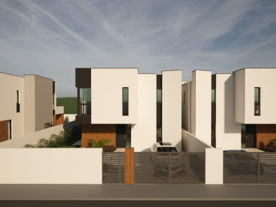 Casa P+1, 374 MP teren, 124,95 MP utili 