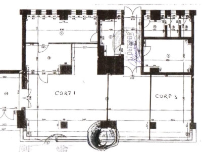 Spatiu comercial, parter, 95 mp, George Enescu zona Lidl