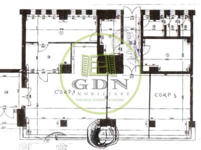Spatiu comercial, parter, 95 mp, George Enescu zona Lidl