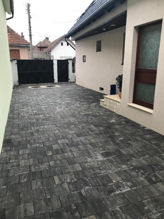 Casă individuală 4 camere în Terezian – ideală pentru familie sau studenți!