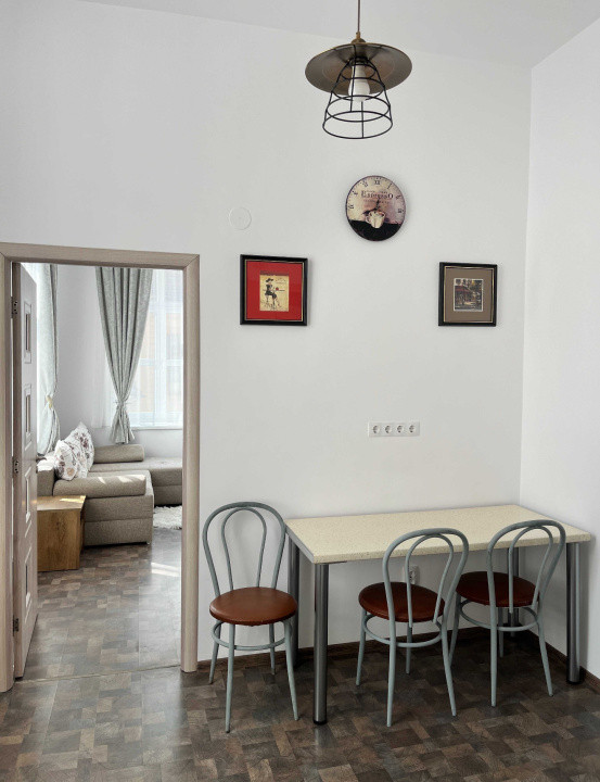 Apartament 1 cameră de închiriat – Orasul de Jos, la 3 minute de Piața Mare