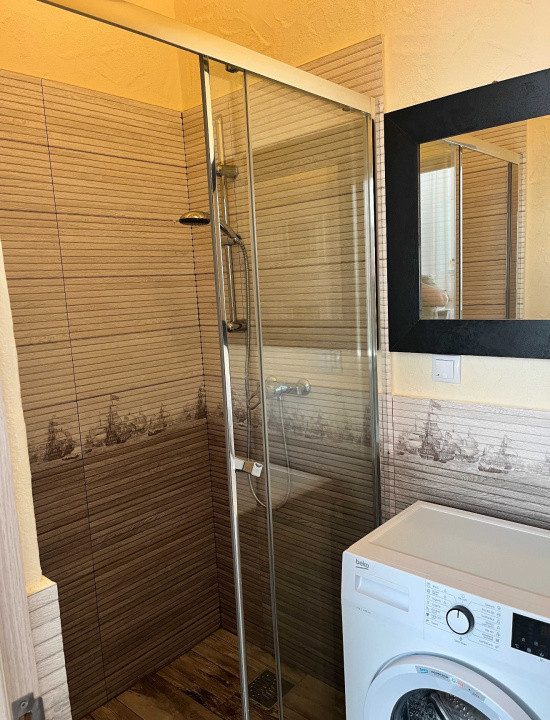 Apartament 1 cameră de închiriat – Orasul de Jos, la 3 minute de Piața Mare