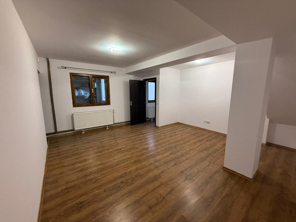 Casa, P+1, 130 mp utili, 261 mp teren, cartier Rovine, zona Frigorifer 