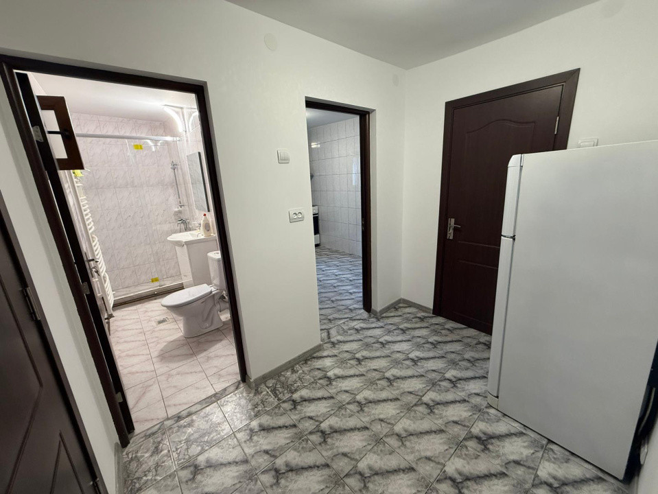 Casa, P+1, 130 mp utili, 261 mp teren, cartier Rovine, zona Frigorifer 