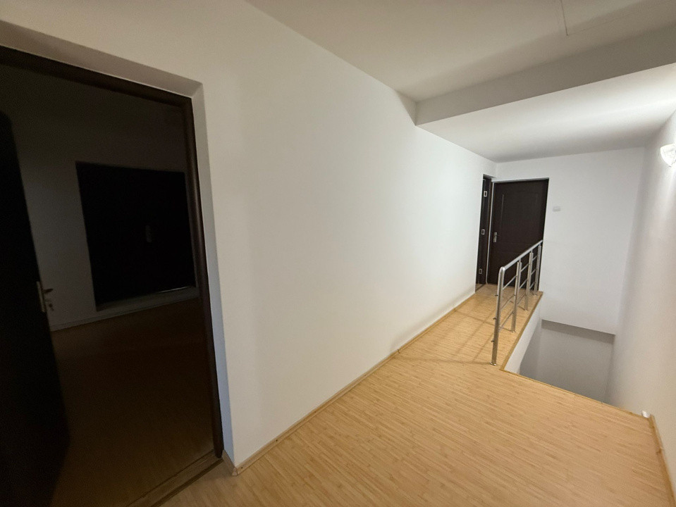 Casa, P+1, 130 mp utili, 261 mp teren, cartier Rovine, zona Frigorifer 