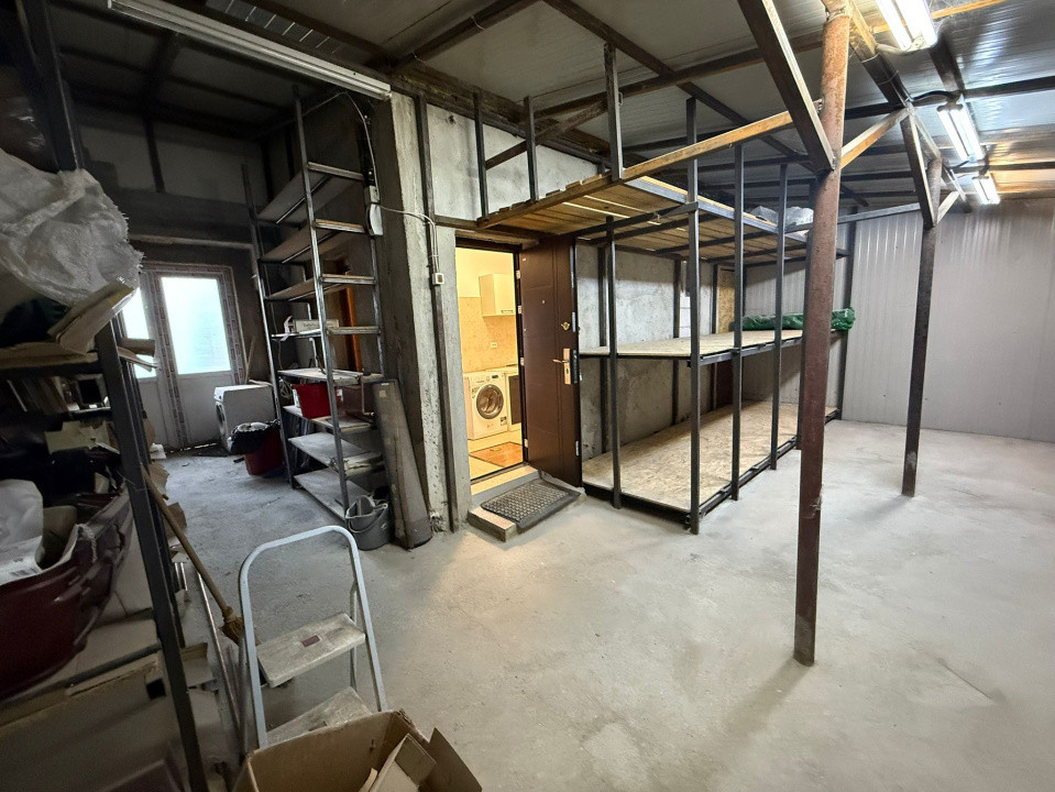 Casa, P+1, 130 mp utili, 261 mp teren, cartier Rovine, zona Frigorifer 