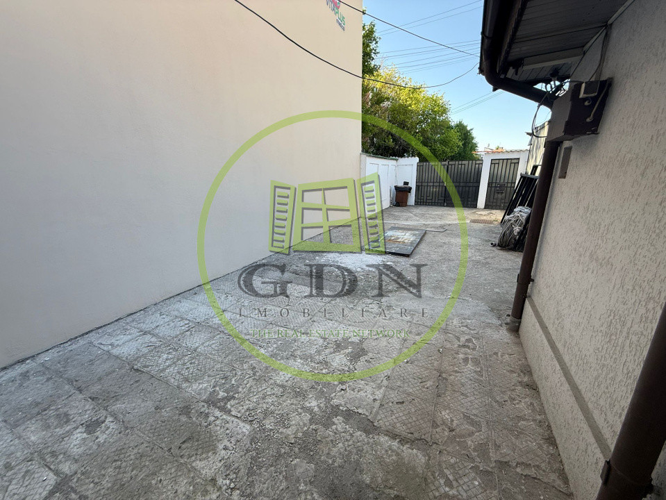 Casa, P+1, 130 mp utili, 261 mp teren, cartier Rovine, zona Frigorifer 