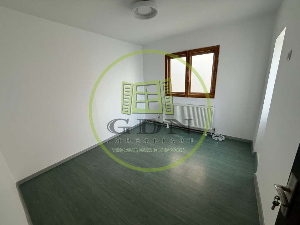 Casa, P+1, 130 mp utili, 261 mp teren, cartier Rovine, zona Frigorifer 