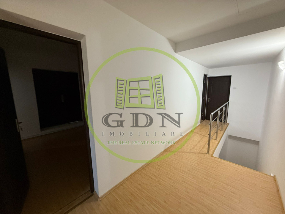 Casa, P+1, 130 mp utili, 261 mp teren, cartier Rovine, zona Frigorifer 