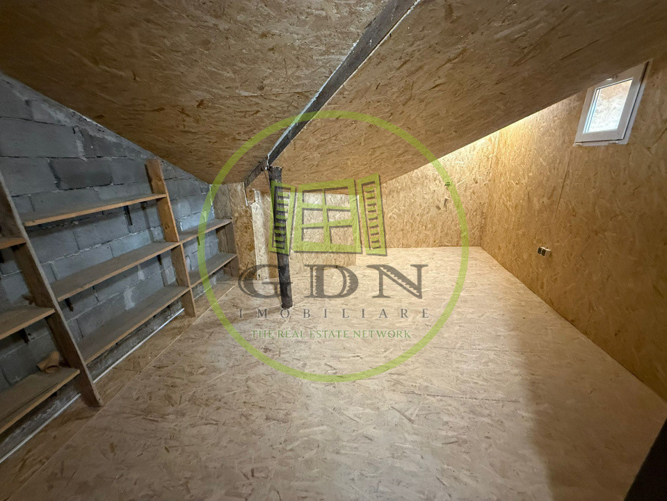 Casa, P+1, 130 mp utili, 261 mp teren, cartier Rovine, zona Frigorifer 