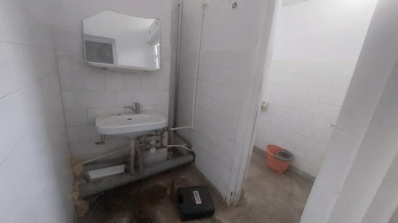 Spatiu comercial, parter, 150 mp, George Enescu zona Lidl