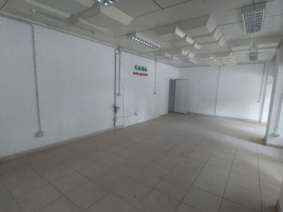 Spatiu comercial, parter, 150 mp, George Enescu zona Lidl