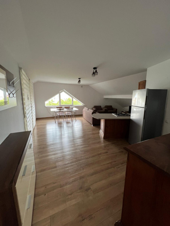 Ofertă! Inchiriere ap. 2 cam., 60 mp., Zorilor, 500 Eur