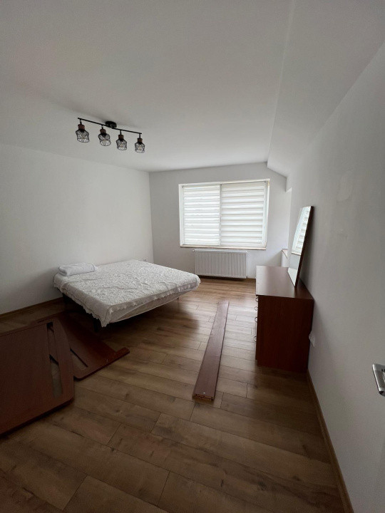 Ofertă! Inchiriere ap. 2 cam., 60 mp., Zorilor, 500 Eur