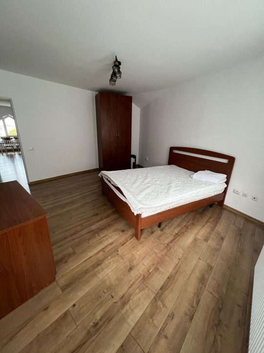 Ofertă! Inchiriere ap. 2 cam., 60 mp., Zorilor, 500 Eur